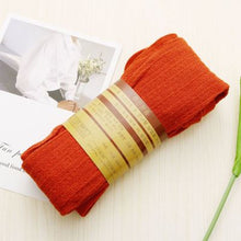 Load image into Gallery viewer, Hot Sale Winter Warm Leggings Women's Skinny Slim Stretch Knitted Thick Stirrup Jeggings Solid High Quality Bottoming Pants