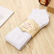 Load image into Gallery viewer, Hot Sale Winter Warm Leggings Women's Skinny Slim Stretch Knitted Thick Stirrup Jeggings Solid High Quality Bottoming Pants