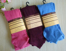 Load image into Gallery viewer, Hot Sale Winter Warm Leggings Women's Skinny Slim Stretch Knitted Thick Stirrup Jeggings Solid High Quality Bottoming Pants