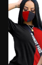 Load image into Gallery viewer, 2020 Women Sets Summer Tracksuits Patchwork Sportswear Tops+Shorts Suit Two Piece Set Club Party Street 2 Pcs Sexy Outfits GL140